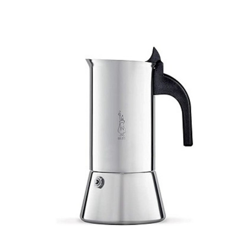 Moka venus induction Bialetti 4 ly